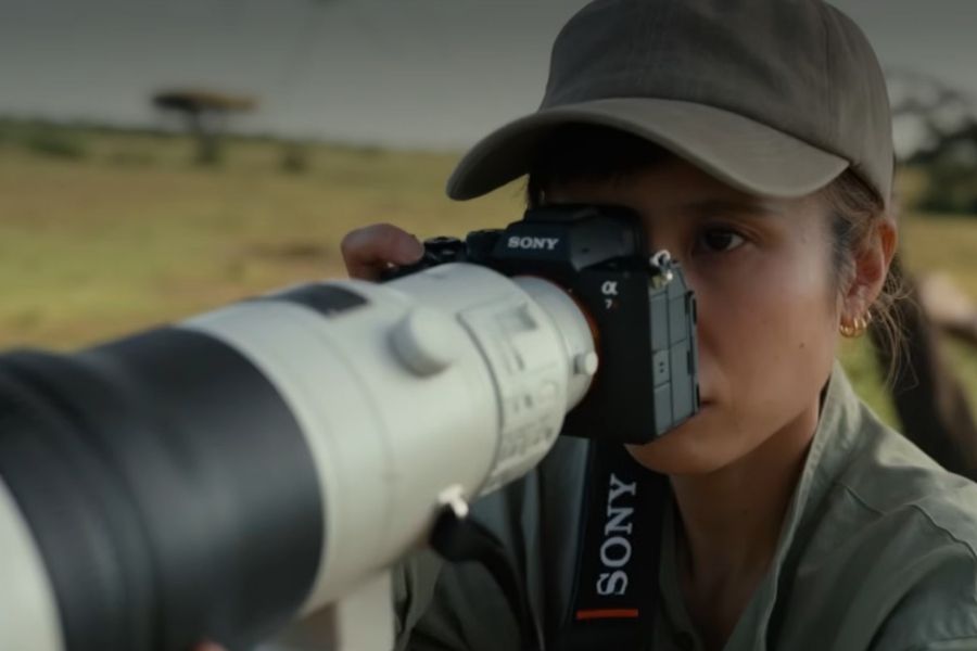 Sony Alpha 7R VI Video capability